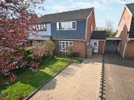 141, Regis Road, Wolverhampton WV6 8XF