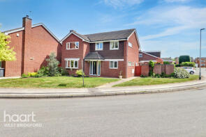 7, Newbold Way, Nottingham NG12 3RF
