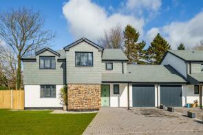 1, Treveglos Close, Lewannick, Launceston PL15 7GE