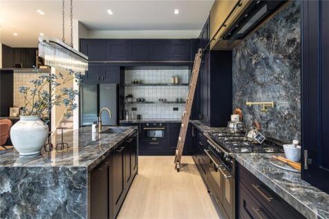 Dalston Villa, Hackney, London, E8