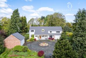 Orchard Cottage, Beeches Lane, Saughall, Chester CH1 6AU