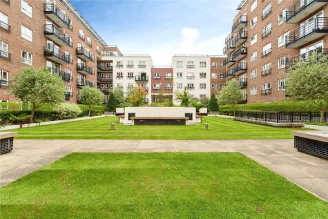 Royal Quarter, Seven Kings Way, Kingston upon Thames, KT2