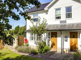 2, South View Cottages, Church Street, Royston SG8 0RD