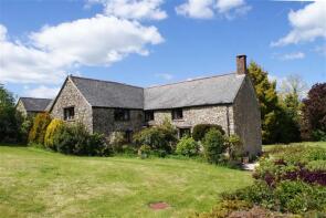 Shutes Farm, Road From Bucknole Cross To Suddons Farm, Colyton EX24 6BL