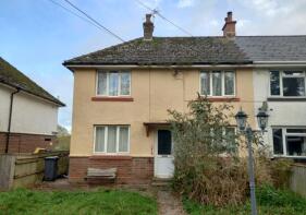 47, Grove Road, Exeter EX5 2TP
