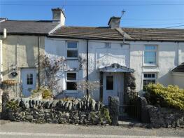 2, High Street, B5109 From Bodfordd T Junction To Access Road For Glan Llyn, Bodffordd, Llangefni LL77 7LJ