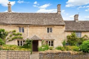 Keble Cottage, 3/161 Main Road Through Southrop, Lechlade GL7 3NU