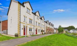 15, Hannah Terrace, Biggar ML12 6ZT