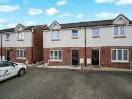 31, Mill Of Cart Way, Linwood, Johnstone PA5 8FH