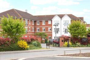 39, Gressland Court, Mead Drive, Ipswich IP5 2HJ