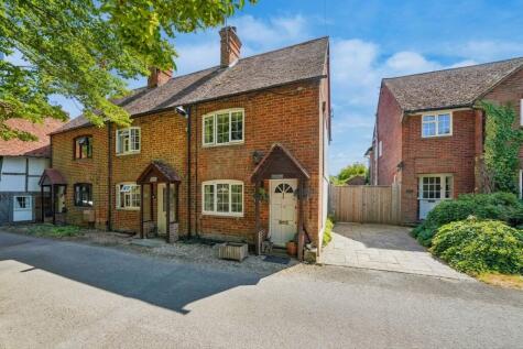The Causeway, Steventon, OX13