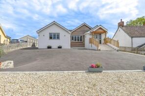 Highbanks, Redmans Hill, Blackford, Wedmore BS28 4NQ