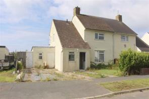 8, Dewing Avenue, Manorbier, Tenby SA70 7TS