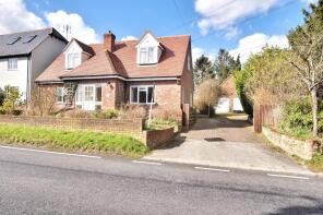 East View, Debden Green, Henham Road, Saffron Walden CB11 3LX