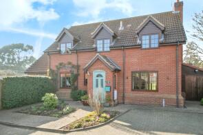 2, Shepherds Fold, Woodbridge IP12 3QU