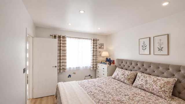 Ground Floor Bedroom