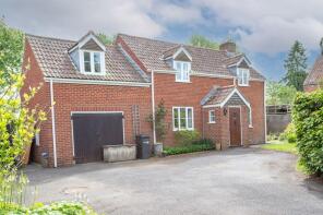 Moorview, Church Street, Kingsbury Episcopi, Martock TA12 6AU
