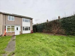 19, St Denys Close, Immingham DN40 3EY