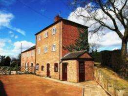 Lock House, Canal Side, Swarkestone, Derby DE73 7GN