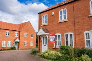 13, Poachers Rise, Grimsby DN41 8AE