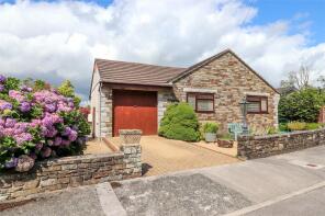 Corner Stones, Old Quarry Road, Buckland Monachorum PL20 7NB