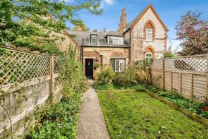 School House, Manor Road, Towersey, Thame OX9 3QR