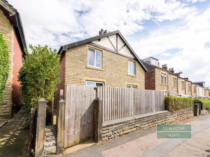 Arnold Street Huddersfield, HD2 2TB