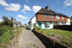 1, Hill Cottages, Hoyle Lane, Midhurst GU29 0DU