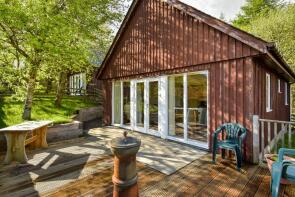 Brae Lodge, Ardeonaig FK21 8SY
