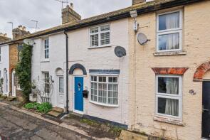 10, Russell Place, Faversham ME13 0QF
