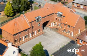 3, Linden Court, West Lane, Mansfield NG21 9JU