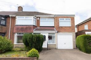 47, Easedale Avenue, Melton Park, Newcastle Upon Tyne NE3 5TA