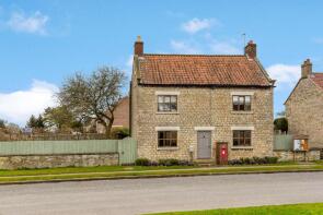 The Old Post Office, Main Street, Harome, York YO62 5JF