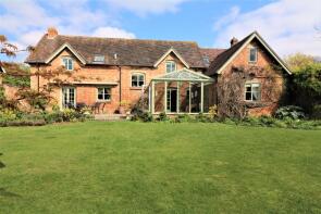 Manor Barn, Lower End, Pershore WR10 3AD