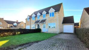 3, Coxmoor Close, Chipping Norton OX7 6TU