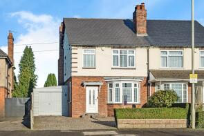 6, Pensnett Road, Dudley DY1 2EY
