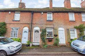 3, Unicorn Cottages, Bekesbourne Hill, Canterbury CT4 5ED