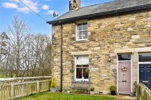 6, Station Cottages, Alnwick NE66 4RR