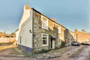 3, Eccles Terrace, Main Street, Clitheroe BB7 4RD