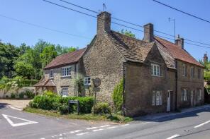 1, Jacks Lane, Spring Gardens, Frome BA11 2PA