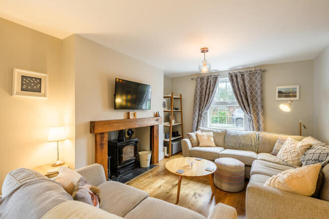 Lounge 1