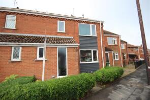 3, St Quintin Park, Driffield YO25 8SE