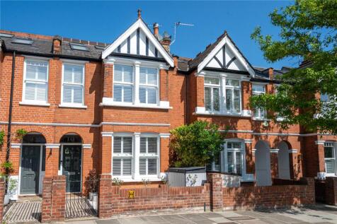 Bonser Road, Twickenham