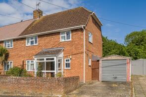 15, Greensey, Andover SP11 9HY