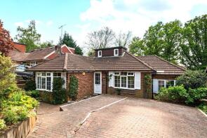 3 Uplands, Phillips Hatch, Wonersh, Guildford GU5 0PX