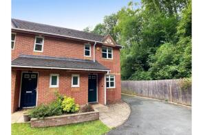 21, The Oaks, Trevor, Llangollen LL20 7TX