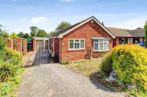 St. Andrews Close, Clifton Campville, Nr. Tamworth, B79