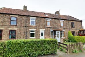 8, Margrave Lane, Scunthorpe DN17 4RS