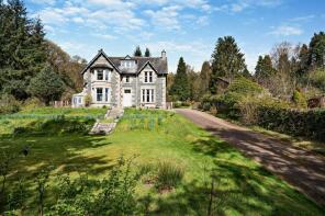 Crannaig House, Trossachs Road, Stirling FK8 3SR