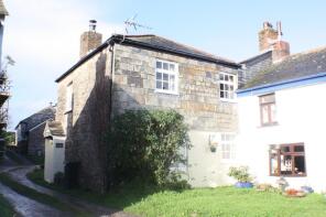 Ransoms Cottage, Chapel Amble Road, Chapel Amble, Wadebridge PL27 6EU